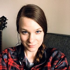 Meet your Posher, Liath